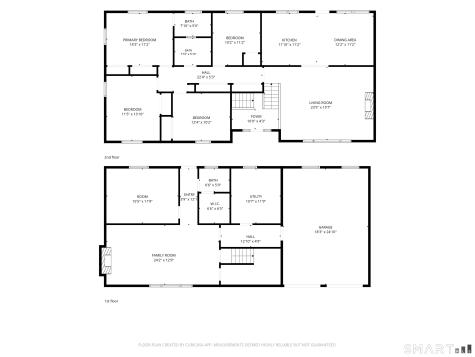 46 Doris Drive Monroe CT 06468