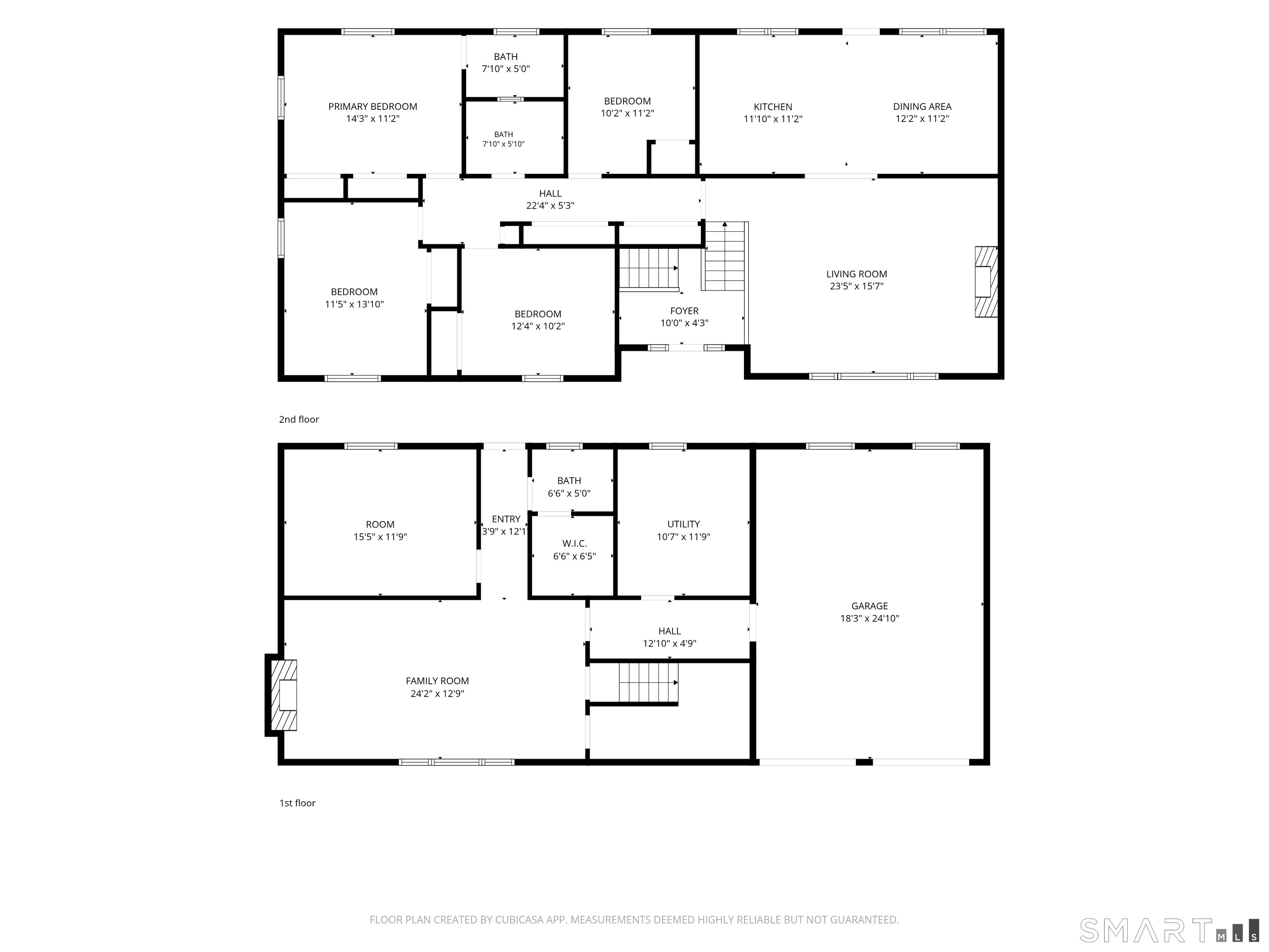 46 Doris Drive Monroe CT 06468