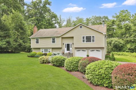 46 Doris Drive Monroe CT 06468