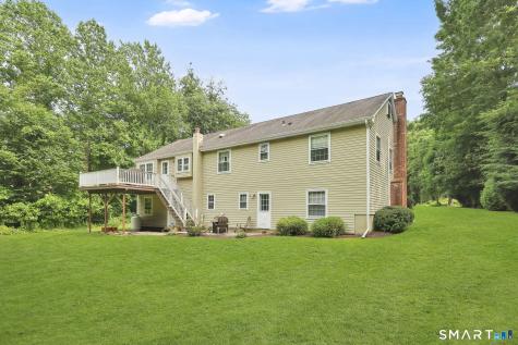 46 Doris Drive Monroe CT 06468