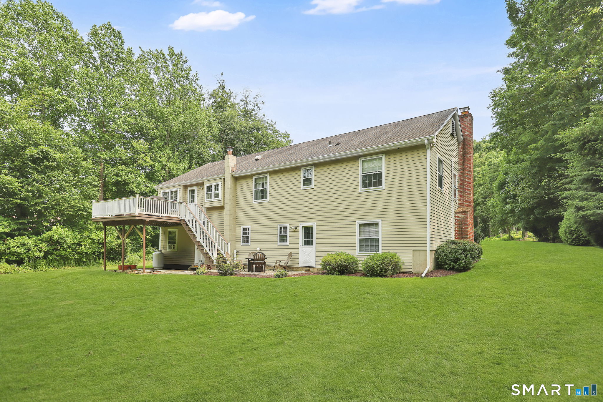 46 Doris Drive Monroe CT 06468