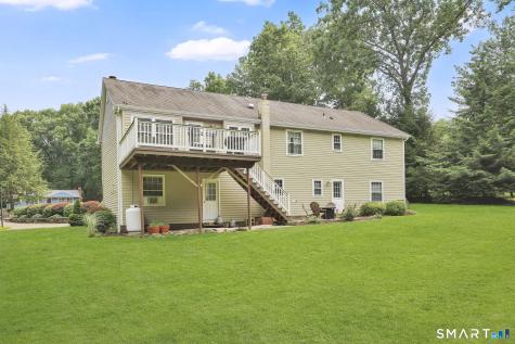 46 Doris Drive Monroe CT 06468