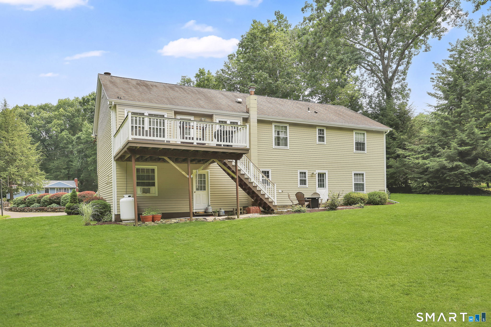 46 Doris Drive Monroe CT 06468