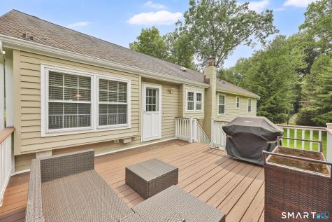 46 Doris Drive Monroe CT 06468