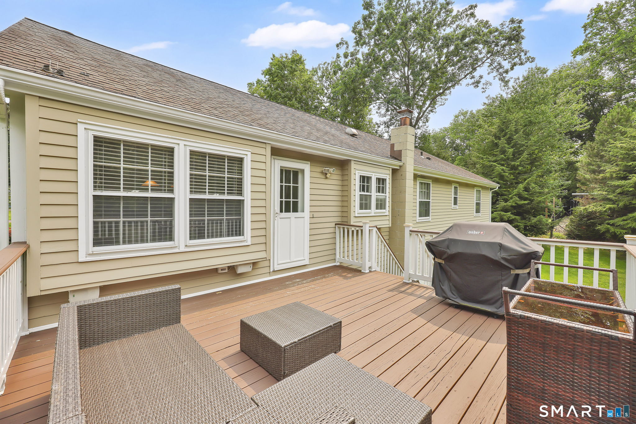 46 Doris Drive Monroe CT 06468
