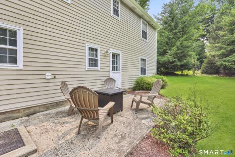 46 Doris Drive Monroe CT 06468