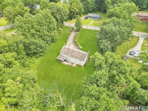 46 Doris Drive Monroe CT 06468