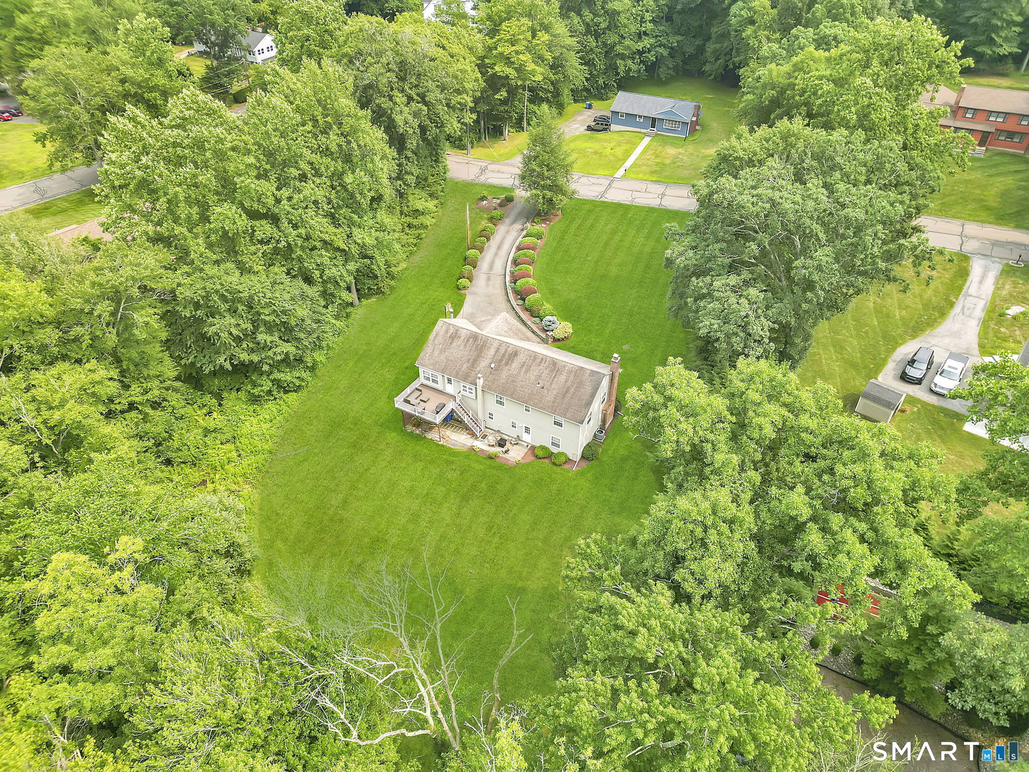 46 Doris Drive Monroe CT 06468