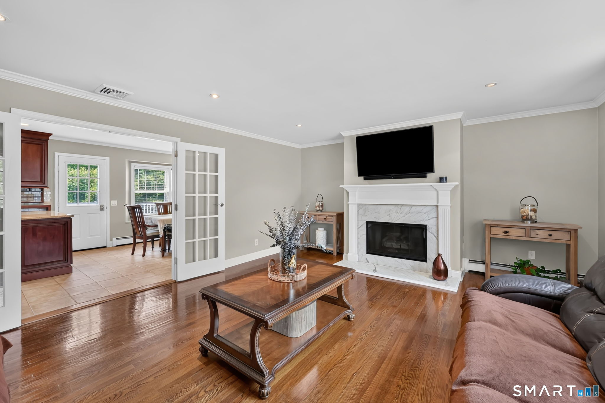 46 Doris Drive Monroe CT 06468