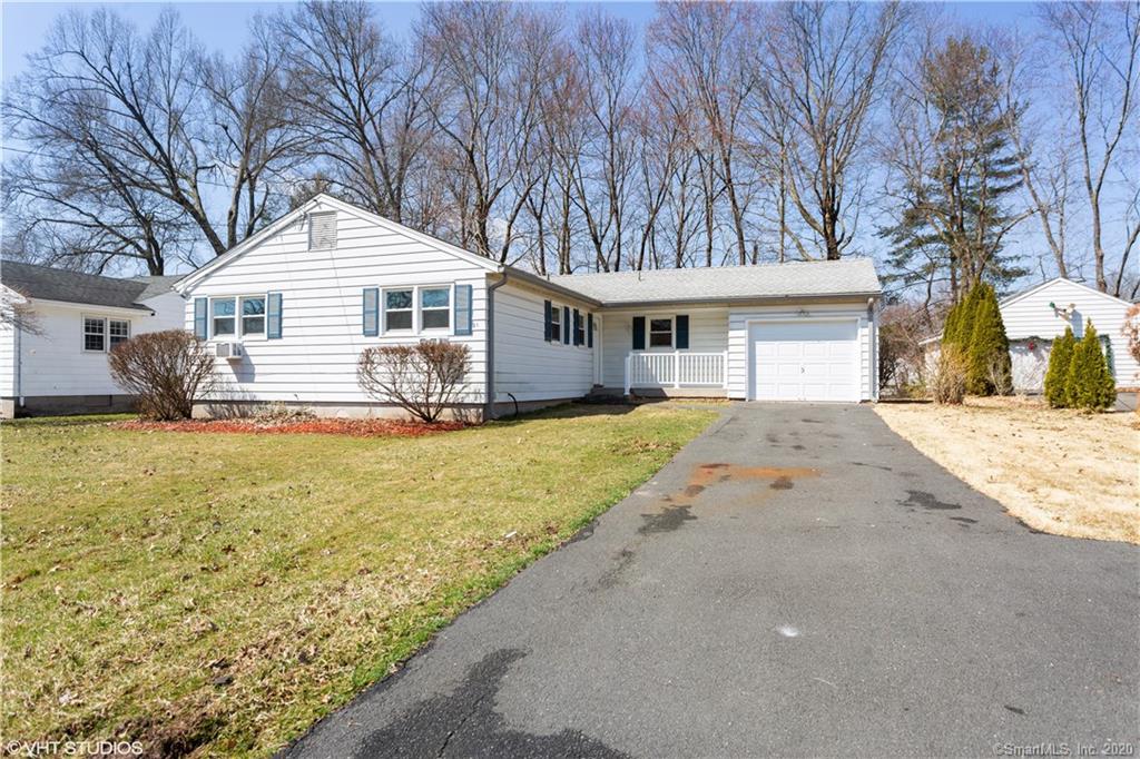 21 Vandervere Road West Hartford CT 06117