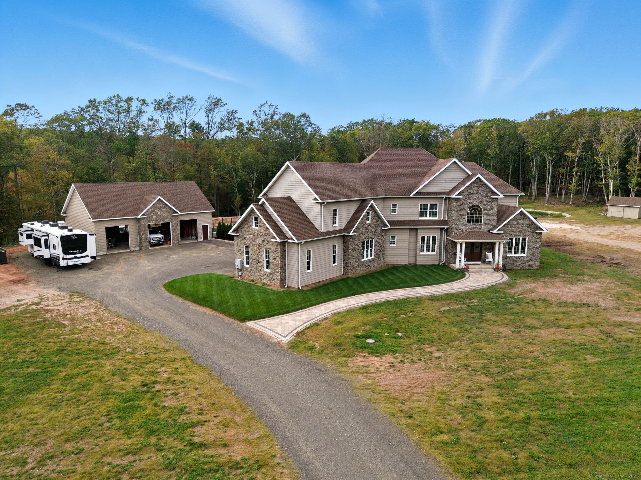 120 Chamberlain Hill Road Middletown CT 06457
