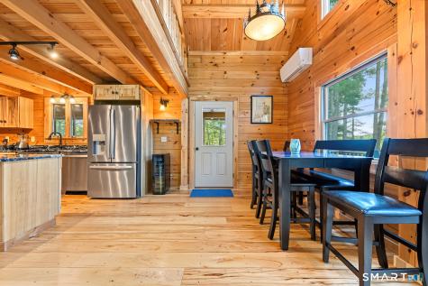 6 Pine Valley Drive Voluntown CT 06384