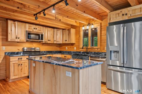 6 Pine Valley Drive Voluntown CT 06384