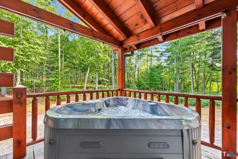 6 Pine Valley Drive Voluntown CT 06384