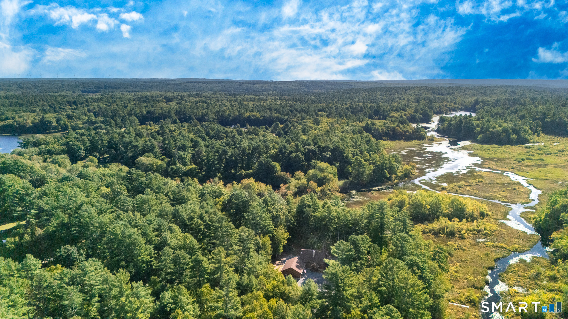 6 Pine Valley Drive Voluntown CT 06384