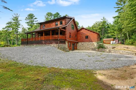 6 Pine Valley Drive Voluntown CT 06384