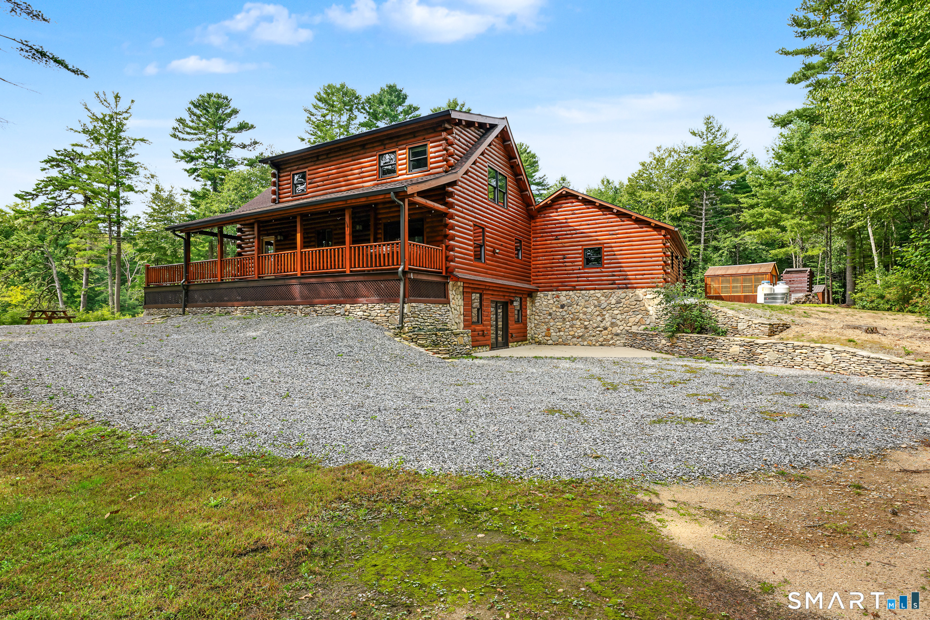 6 Pine Valley Drive Voluntown CT 06384