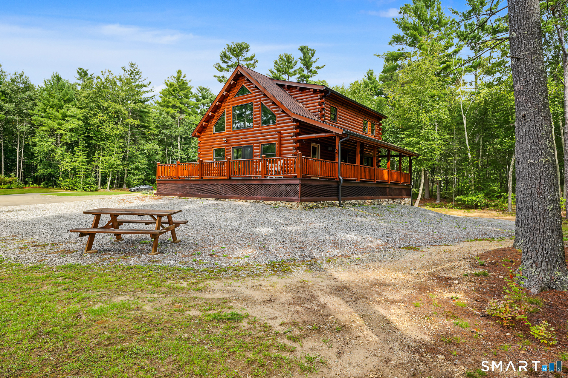 6 Pine Valley Drive Voluntown CT 06384