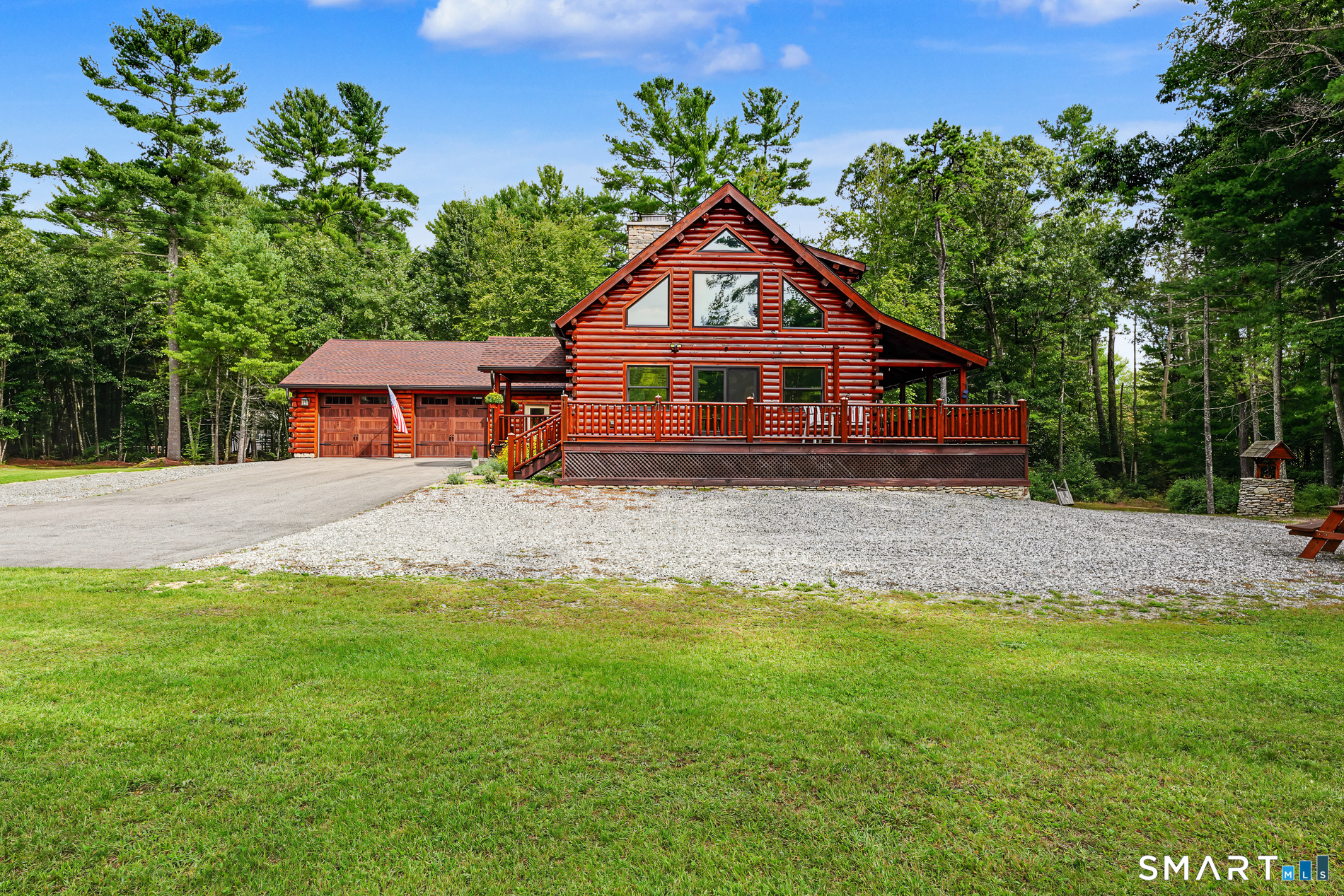 6 Pine Valley Drive Voluntown CT 06384