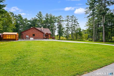6 Pine Valley Drive Voluntown CT 06384