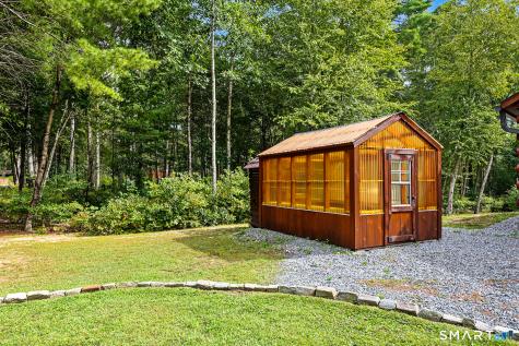 6 Pine Valley Drive Voluntown CT 06384