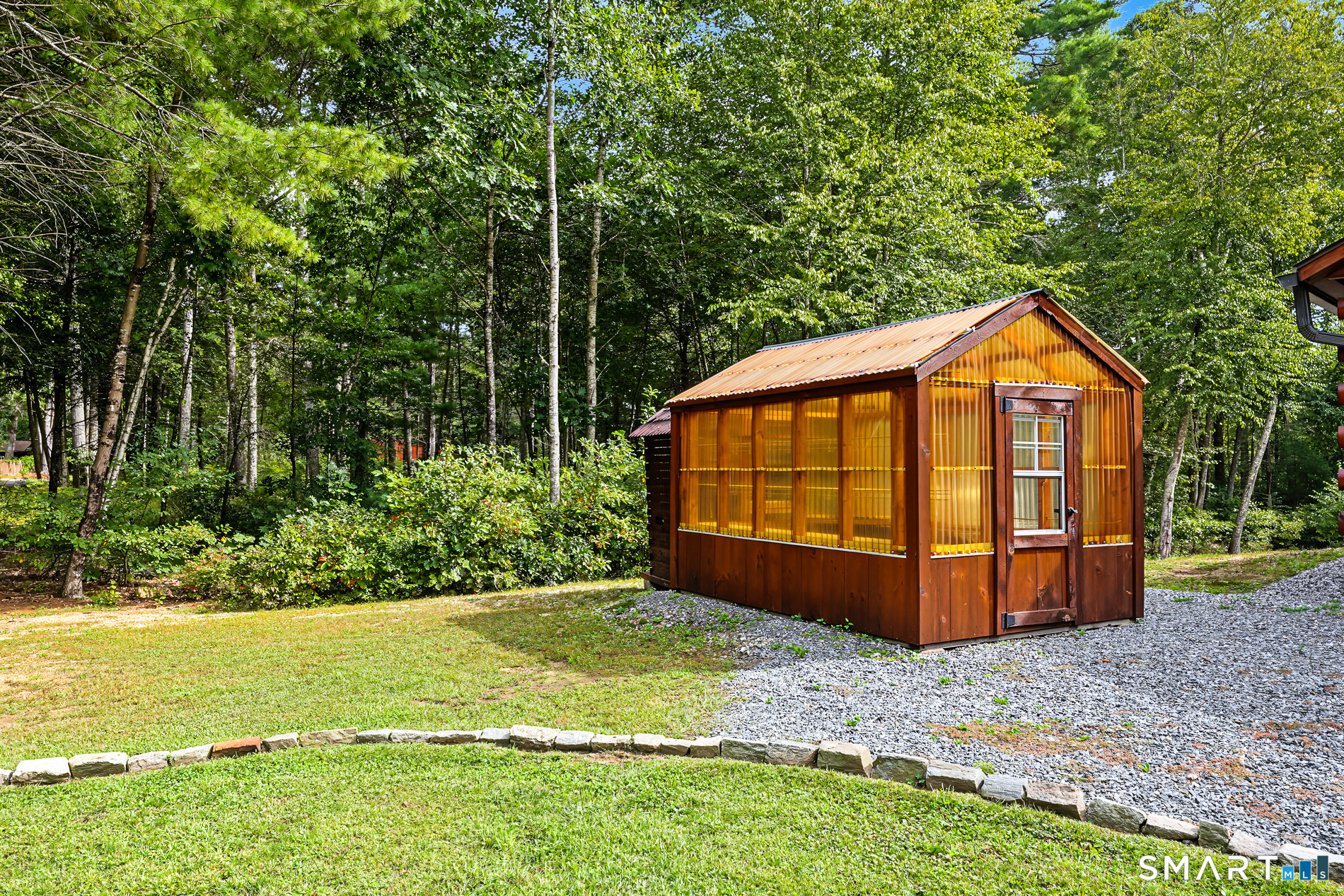 6 Pine Valley Drive Voluntown CT 06384