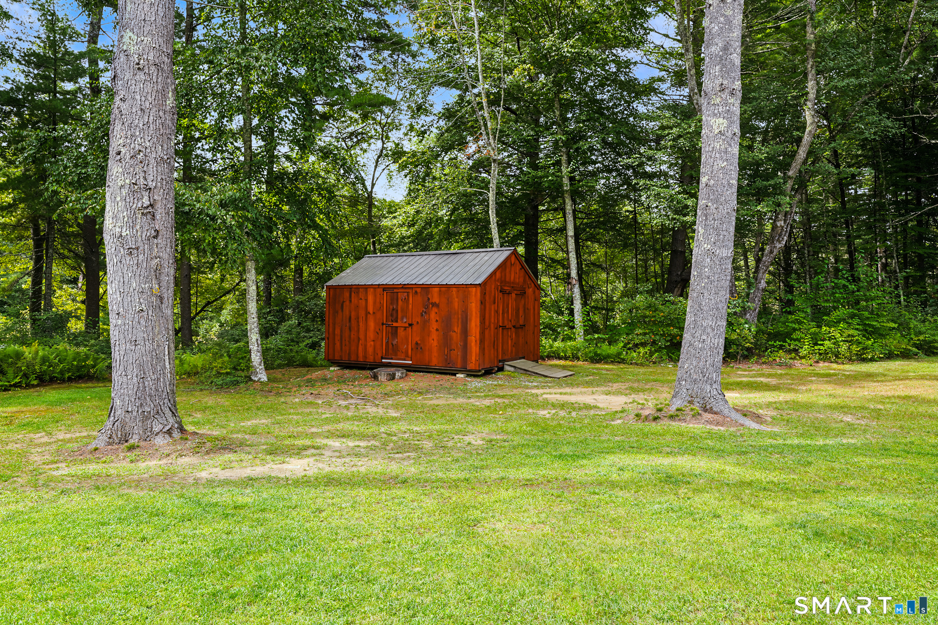 6 Pine Valley Drive Voluntown CT 06384