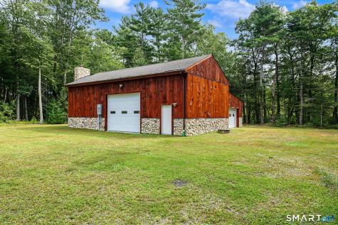 6 Pine Valley Drive Voluntown CT 06384