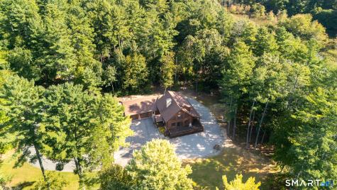 6 Pine Valley Drive Voluntown CT 06384