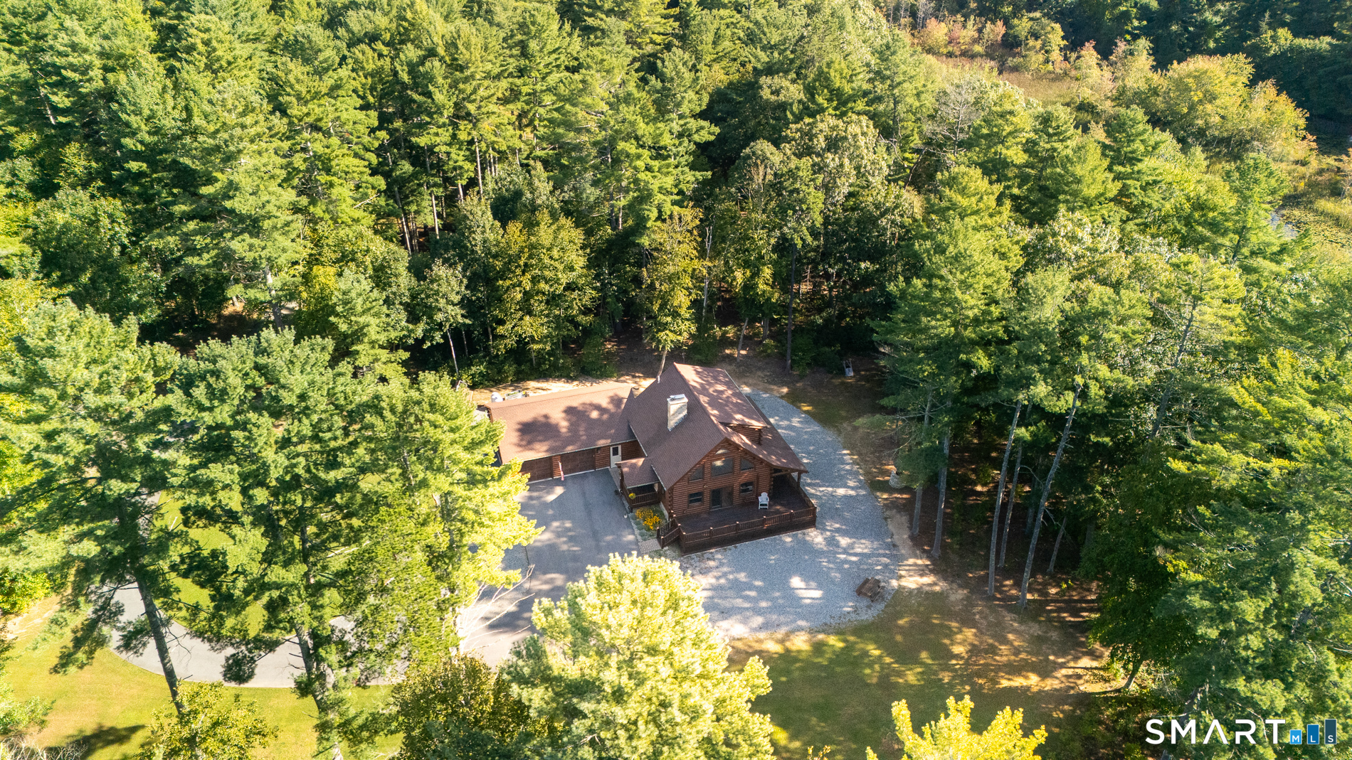 6 Pine Valley Drive Voluntown CT 06384