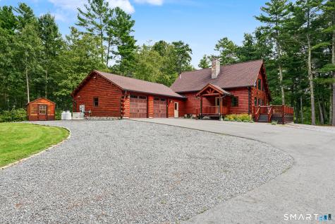 6 Pine Valley Drive Voluntown CT 06384