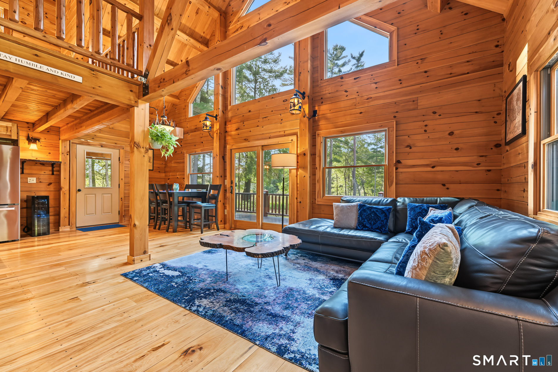 6 Pine Valley Drive Voluntown CT 06384