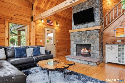 6 Pine Valley Drive Voluntown CT 06384