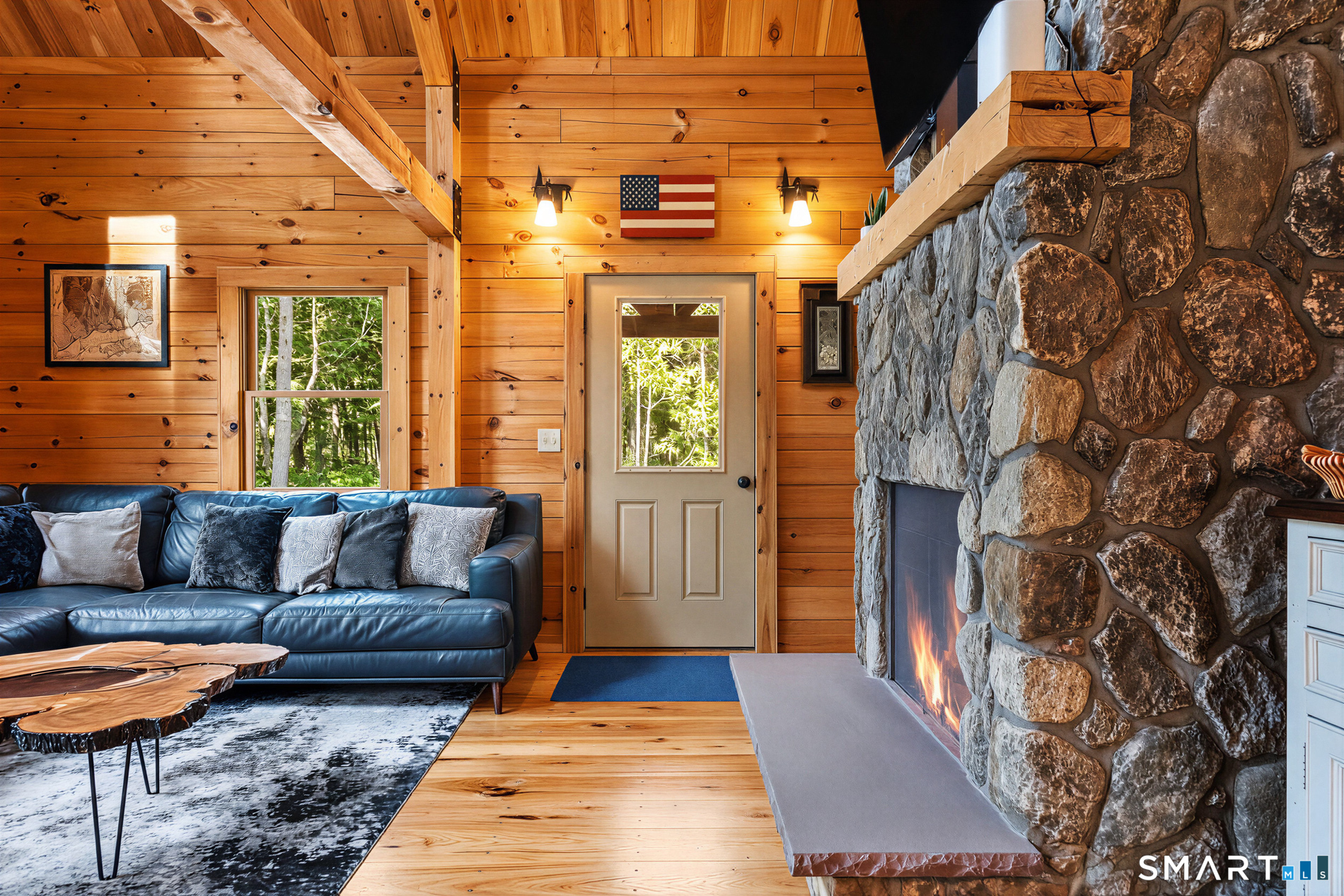 6 Pine Valley Drive Voluntown CT 06384