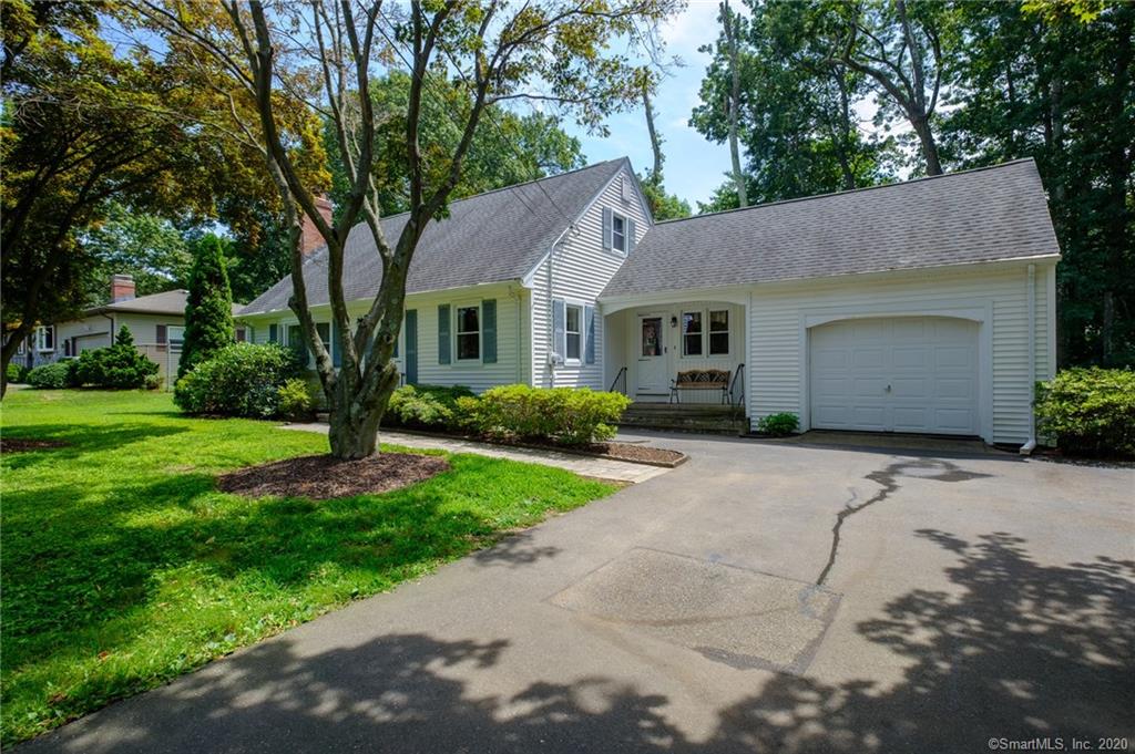 100 Beechwood Lane Bristol CT 06010