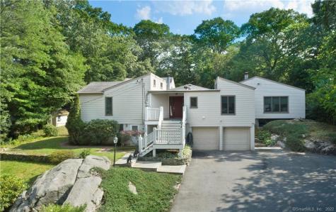 12 Thistle Lane Greenwich CT 06831