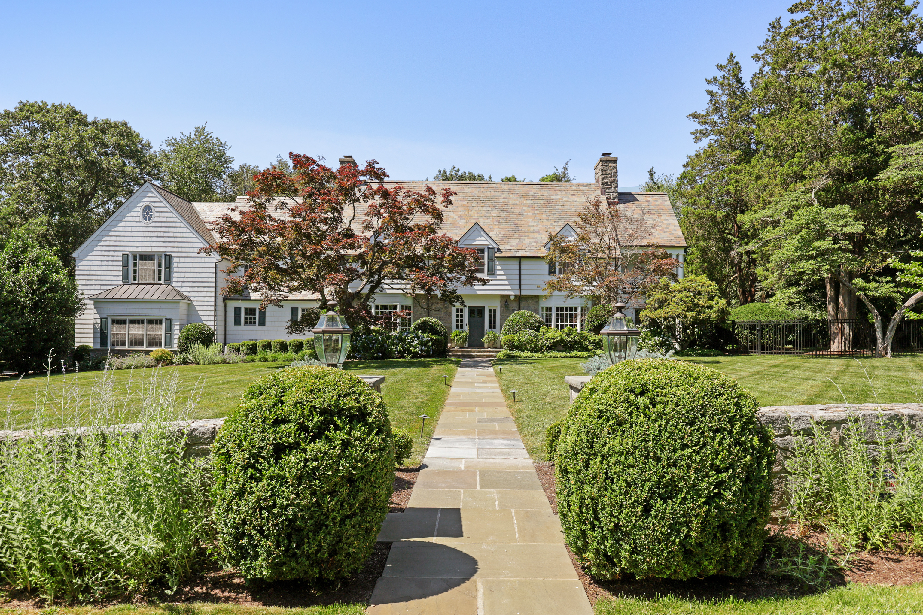66 Stanton Road Darien CT 06820