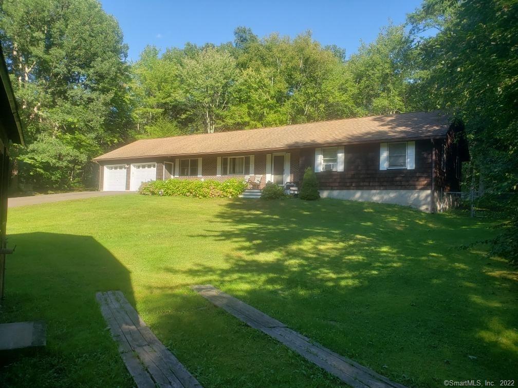 105 Gavitt Road Barkhamsted CT 06063