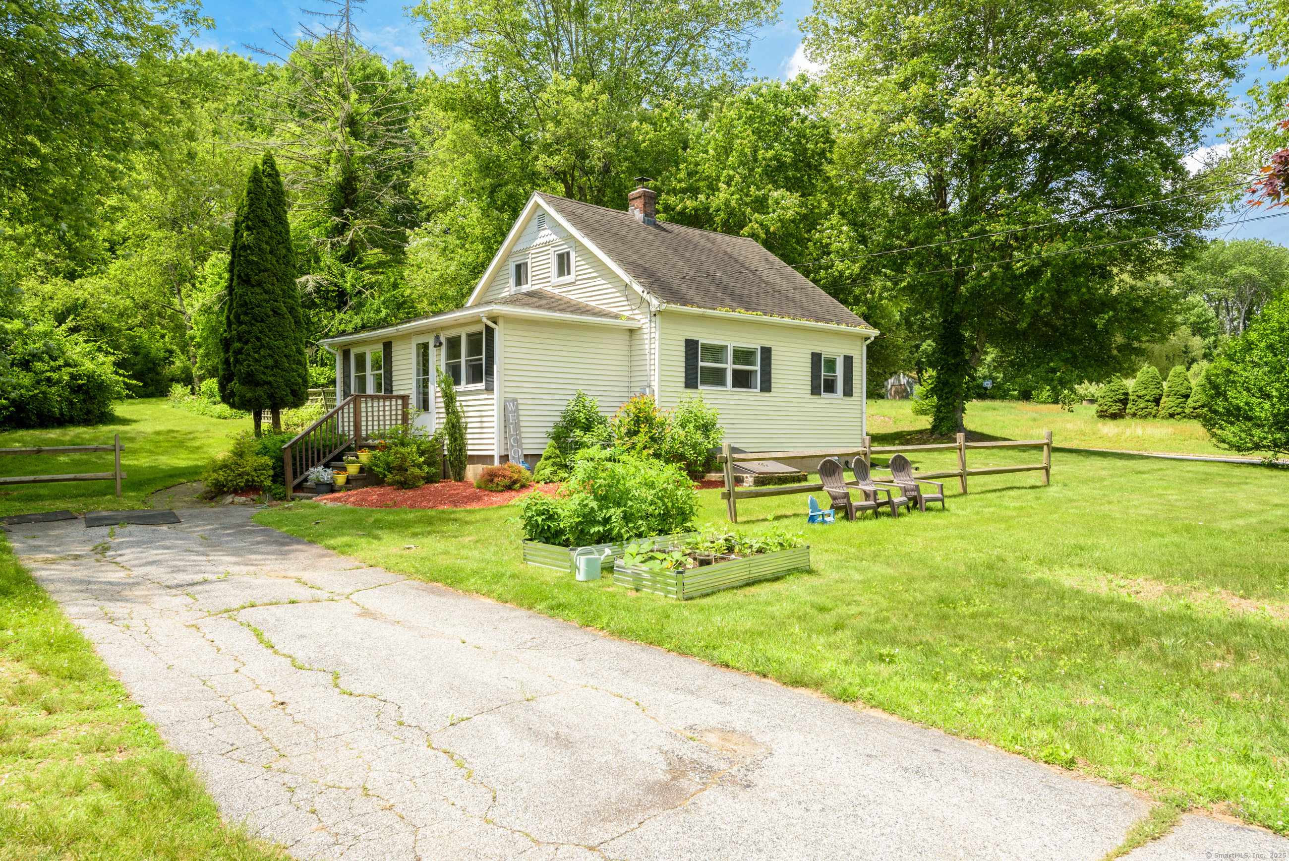 330 Chestnut Hill Road Colchester CT 06415