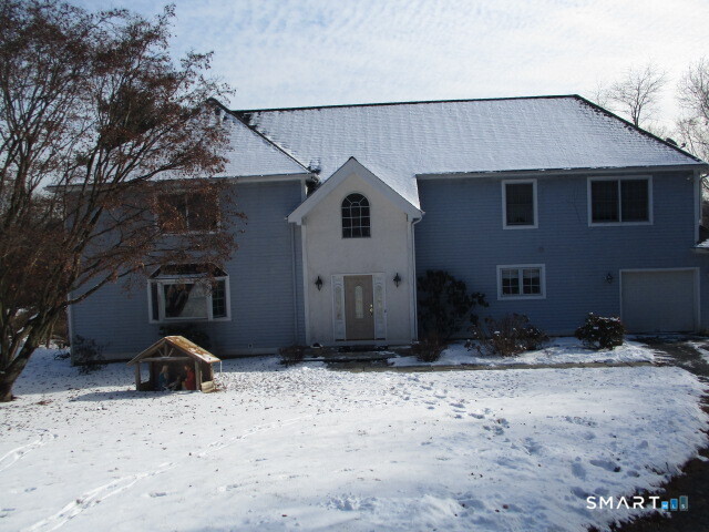 139 Wyndover Lane Stamford CT 06902