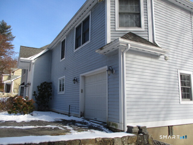 139 Wyndover Lane Stamford CT 06902