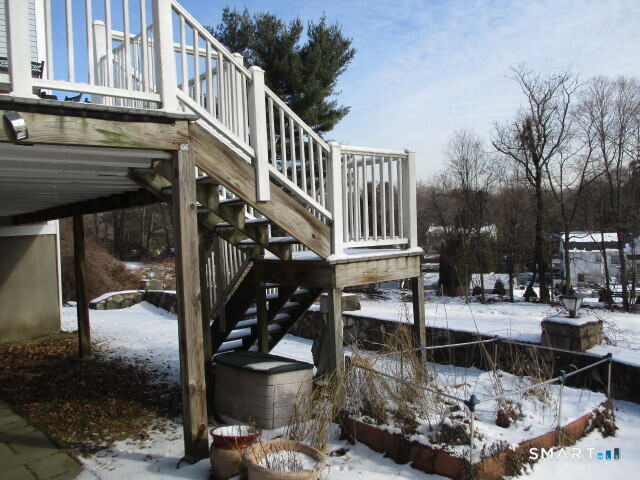 139 Wyndover Lane Stamford CT 06902