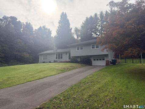 961 Middlebury Road Middlebury CT 06762