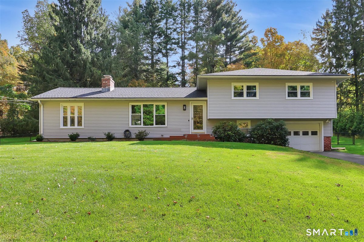 961 Middlebury Road Middlebury CT 06762