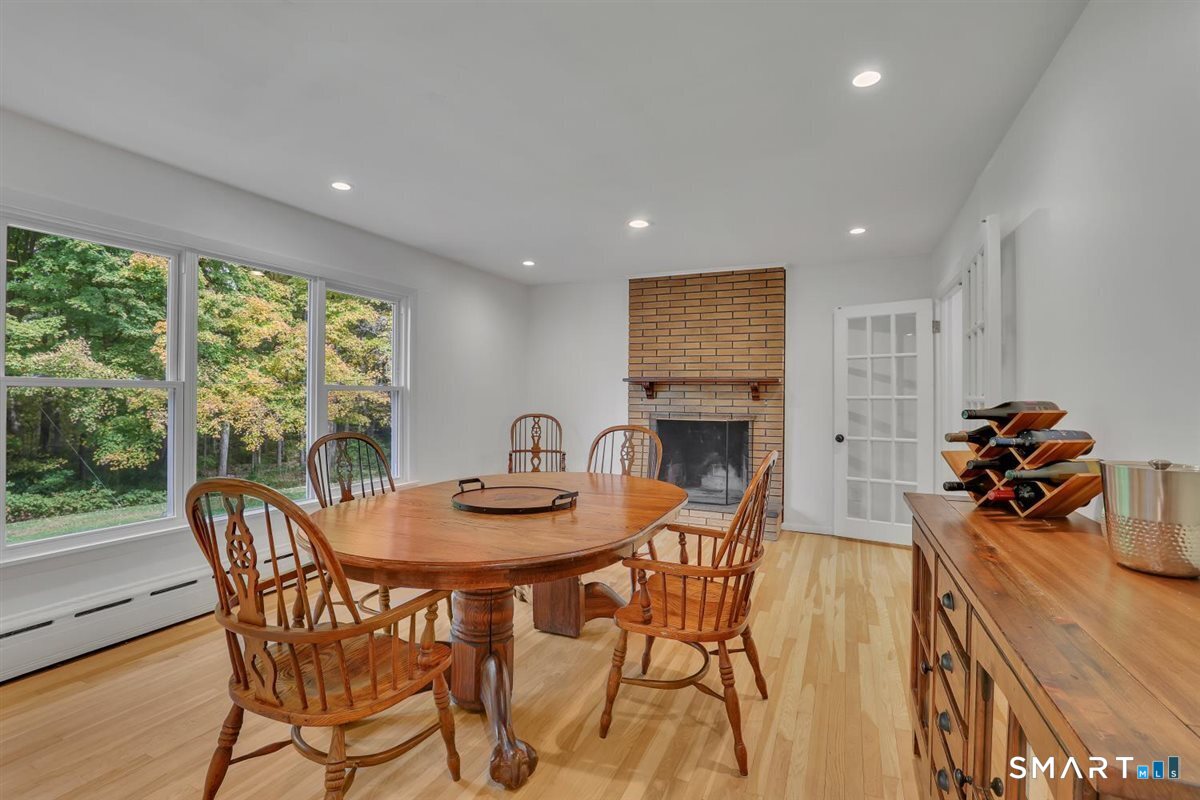 961 Middlebury Road Middlebury CT 06762