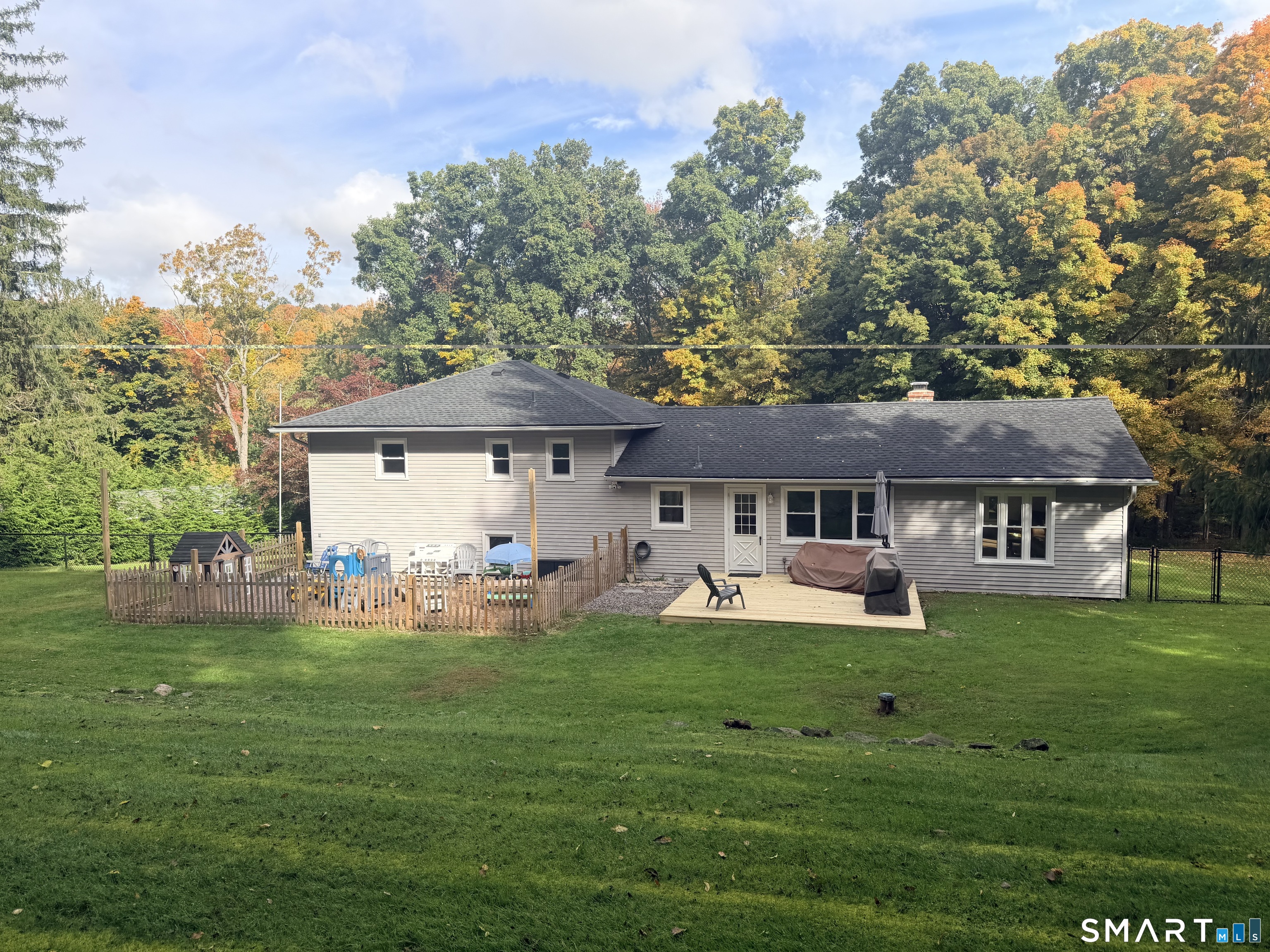 961 Middlebury Road Middlebury CT 06762