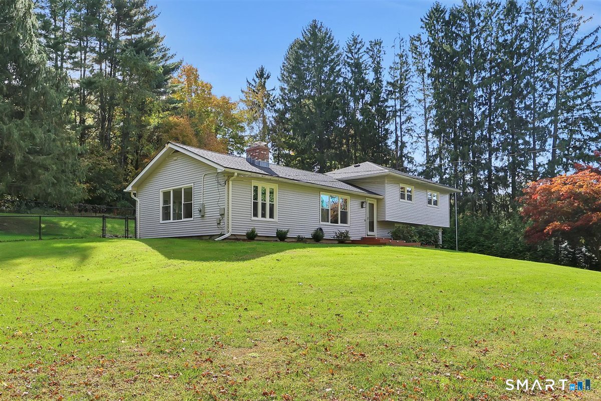 961 Middlebury Road Middlebury CT 06762