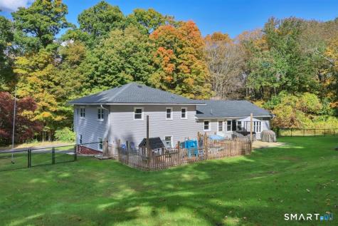 961 Middlebury Road Middlebury CT 06762