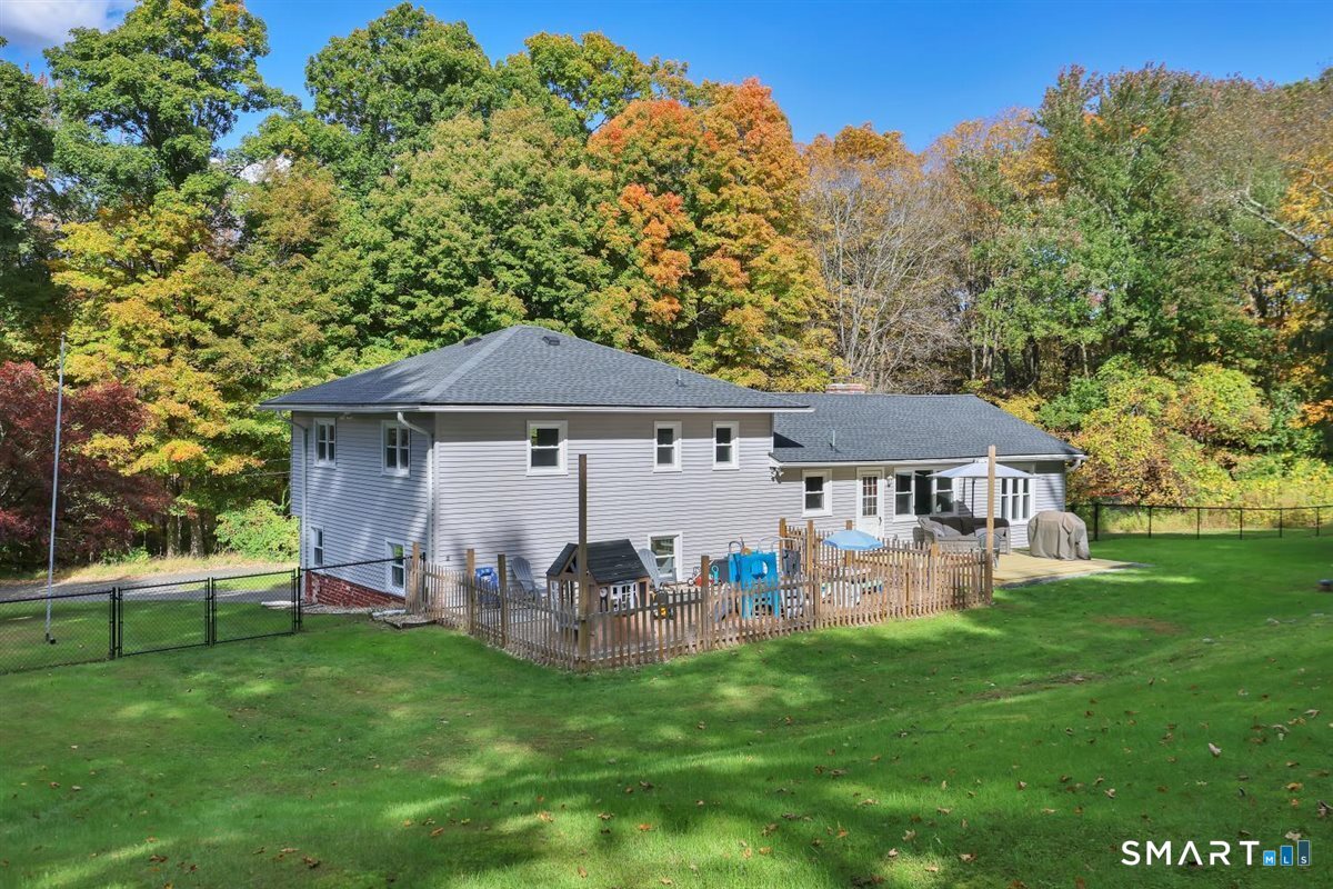961 Middlebury Road Middlebury CT 06762