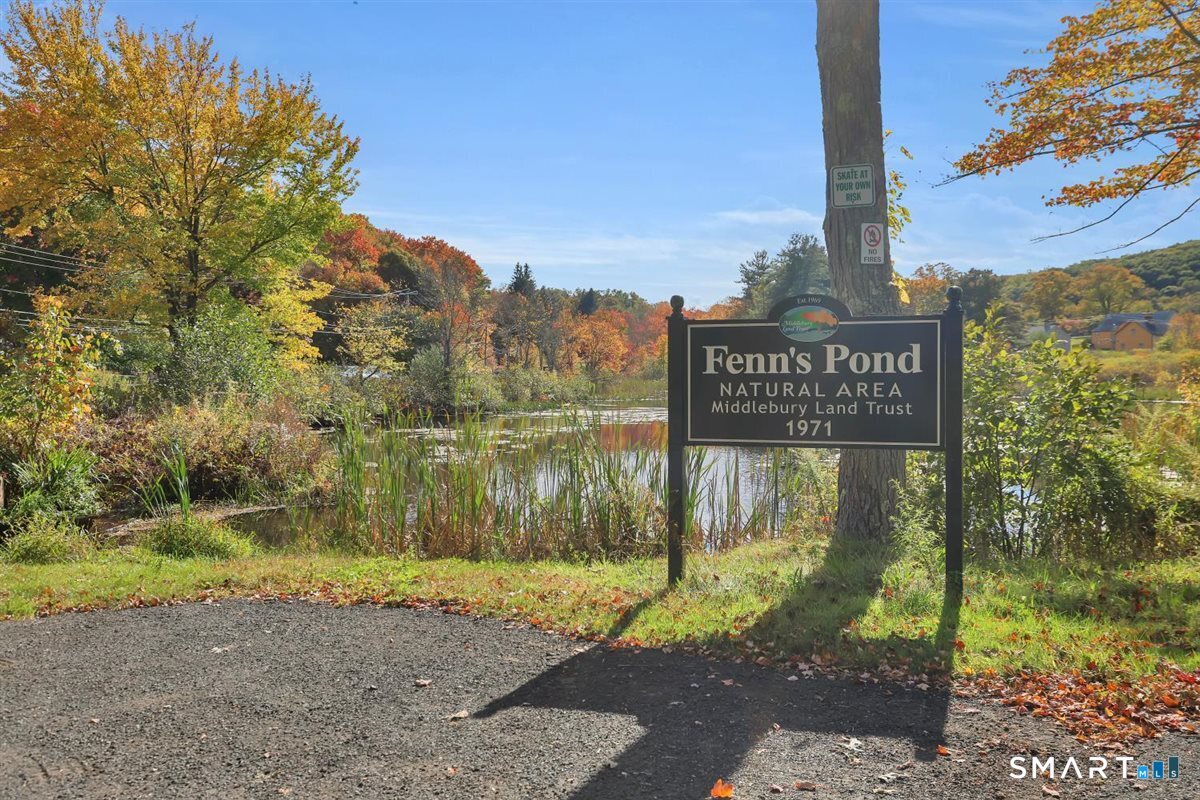 961 Middlebury Road Middlebury CT 06762
